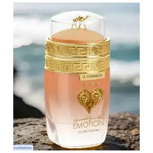 Le Chameau Arabia Emotion EDP 100ml (3.4oz) miniatura 3